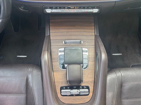 Classe GLE 2.9 400D 330Ch AVANTGARDE/AMG LINE 4MATIC BVA - SUIVI MERCED 2020 occasion 76150 Saint-Jean-du-Cardonnay