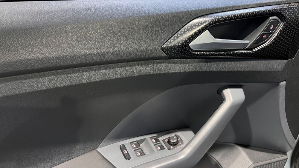 T-Cross 1.0 TSI 115 CARAT - VIRTUAL COCKPIT - CARPLAY - SIEGE CHAUFF 2020 occasion 33610 Cestas