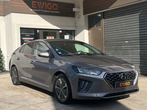 Annonce voiture Hyundai Ioniq 14490 €