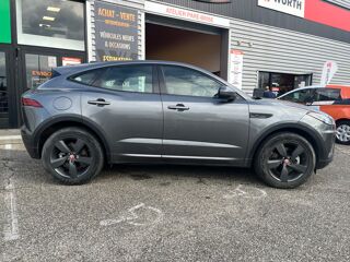 E-PACE 2.0 D150 150CH R-DYNAMIC CHEQUERED FLAG AWD BVA / CARPLAY 2019 occasion 47000 Agen