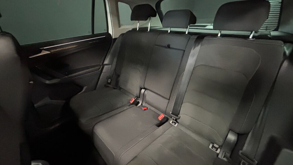 Tiguan 2.0 TDI 150 DSG7 CARAT / ENTRETIEN CONSTRUCTEUR 2017 occasion 34430 Saint-Jean-de-V&eacute;das