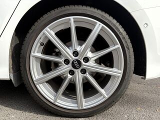 A3 SPORTBACK S LINE 35 TFSI 150 ch HYBRID MHEV S TRONIC BVA - C 2021 occasion 77700 Serris