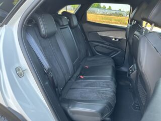 3008 1.5 BLUEHDI 130CH / GT / ATTELAGE - CAMERA - CARPLAY - GPS - 2021 occasion 44220 Cou&euml;ron