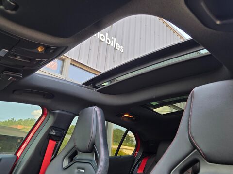 Classe GLA 2.0 45 380 AMG 4MATIC BVA PACK RECARO 2016 occasion 33210 Maz&egrave;res