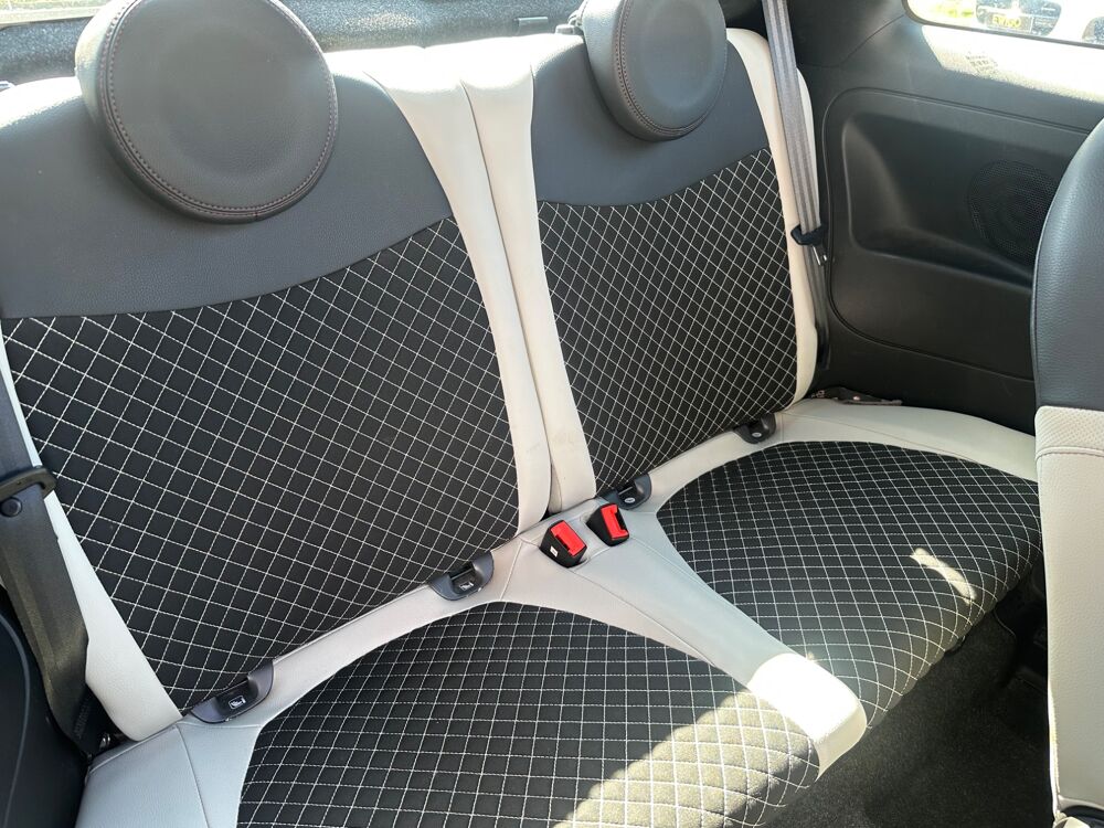 500 1.2L 70ch STAR TOIT OUVRANT + APPLE CARPLAY + RADARS AR / CO 2019 occasion 38420 Le Versoud