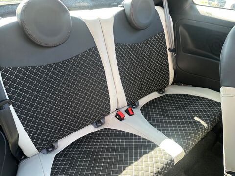 500 1.2L 70ch STAR TOIT OUVRANT + APPLE CARPLAY + RADARS AR / CO 2019 occasion 38420 Le Versoud