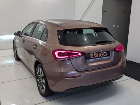 Classe A 250e 218ch PHEV STYLE LINE 8G-DCT 2022 occasion 90160 Bessoncourt