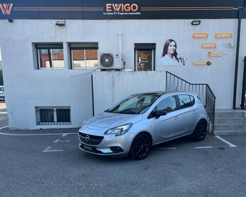 Opel corsa 1.4 90 ACTIVE