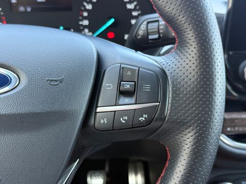 Fiesta 1.0 ECOBOOST 95ch ST-LINE 2020 occasion 69420 Ampuis