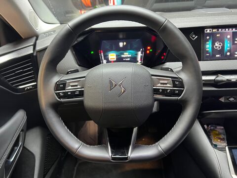 DS4 RIVOLI 1.2L 130ch EAT8 | FULL OPTIONS | CAM&Eacute;RA 360&deg; | SI&Egrave;GES 2023 occasion 33320 Eysines