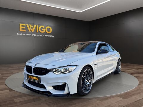 Annonce voiture BMW M4 51790 €