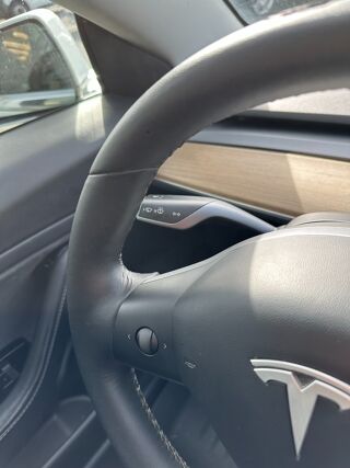 Model 3 LONG RANGE DUAL MOTOR 4WD / SOH 80% 400 Km AUTONOMIE 2019 occasion 44220 Cou&euml;ron
