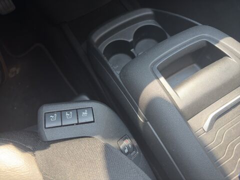 C4 Picasso 2.0 BLUEHDI 150 EXCLUSIVE EAT BVA START-STOP 2015 occasion 68000 Colmar