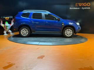 Duster 1.3 TCE 150CH 4X2- BVA - FINITION PRESTIGE - CARPLAY - CAM&Eacute;R 2022 occasion 33320 Eysines