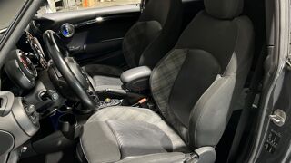 Cooper COOPER S 2.0 192 - TOIT OUVRANT - 2 JEUX DE JANTES 2017 occasion 33610 Cestas