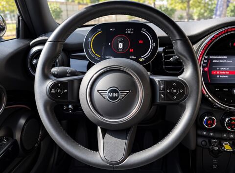 MINI COUPE 185 102PPM 28.9KWH COOPER SE BVA 2021 occasion 13009 Marseille