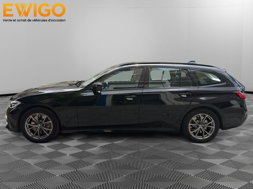 S&eacute;rie 3 TOURING (G21) 3.0 330D EDITION SPORT PROPULSION 265ch DKG8 2020 occasion 94170 Le Perreux-sur-Marne