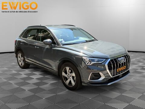 Annonce voiture Audi Q3 24990 €