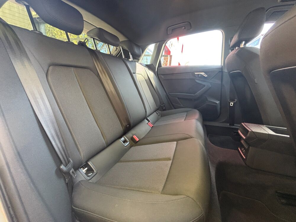 A3 35 TFSI 130c - Sportback - g-Tron - h S TRONIC 7 - CARPLAY - 2023 occasion 76150 Saint-Jean-du-Cardonnay