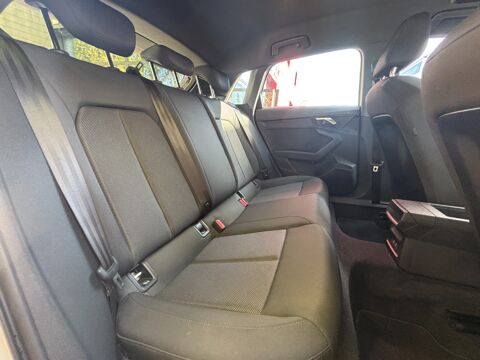 A3 35 TFSI 130c - Sportback - g-Tron - h S TRONIC 7 - CARPLAY - 2023 occasion 76150 Saint-Jean-du-Cardonnay