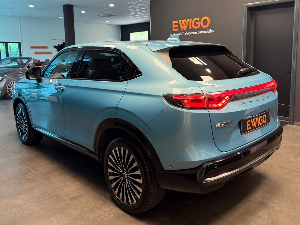 E Ny1 204ch ADVANCE 68KWH 2023 occasion 67800 Hoenheim