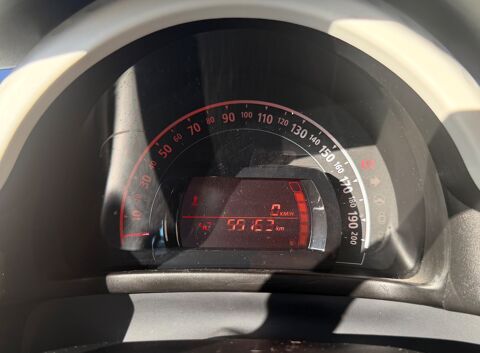 Twingo 1.0 SCe 65 ZEN 2021 occasion 33100 Bordeaux