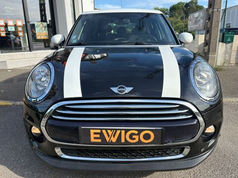 Cooper 1.5 D 115 CH 5 PORTES MARYLEBONE / MOTEUR A CHAINE / CAMERA 2015 occasion 40000 Mont-de-Marsan