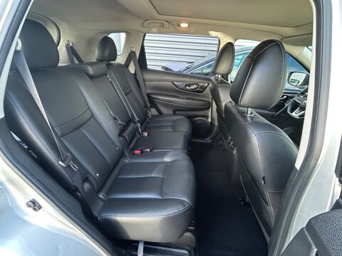 X-Trail 1.7 DCI 150 CH TEKNA 2WD X-TRONIC BVA / 7 PLACES / TOIT OUVR 2019 occasion 47000 Agen