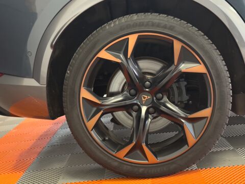 Formentor 1.4 E-HYBRID 245cv PHEV HYBRID 12.8KWH V DSG 2022 occasion 76190 &Eacute;calles-Alix