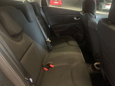 Clio ESTATE 1.5 DCI 90 BUSINESS 2019 occasion 76190 &Eacute;calles-Alix