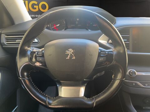 308 GENERATION-II 1.6 BLUEHDI 120 ACTIVE-business - garantie 6 m 2018 occasion 68000 Colmar