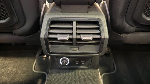 Q3 2.0 40 TFSI 190 S-LINE QUATTRO S-TRONIC BVA 2019 occasion 21850 Saint-Apollinaire