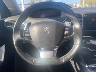 308 SW 1.2 130CH ACTIVE PACK EAT CAMERA / CHECK +/ SUIVI PEUGEOT 2021 occasion 26000 Valence
