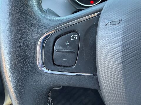 Captur 120CH BVA HYPNOTIC - INT. CUIR CHAUFFANT - CAMERA DE RECUL - 2016 occasion 27000 &Eacute;vreux