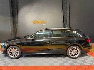 A4 AVANT 2.0 TDI 190ch AVUS MULTITRONIC BVA *ENTRETIEN CONSTRUC 2019 occasion 81990 Puygouzon