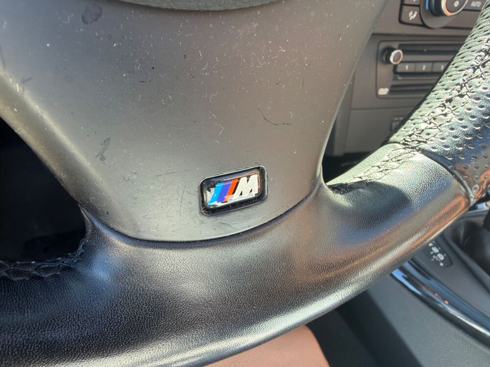 S&eacute;rie 3 CABRIOLET 3.0 335I E93 LUXE BVA - ENTRETIEN BMW - ATTELAGE E 2007 occasion 27000 &Eacute;vreux
