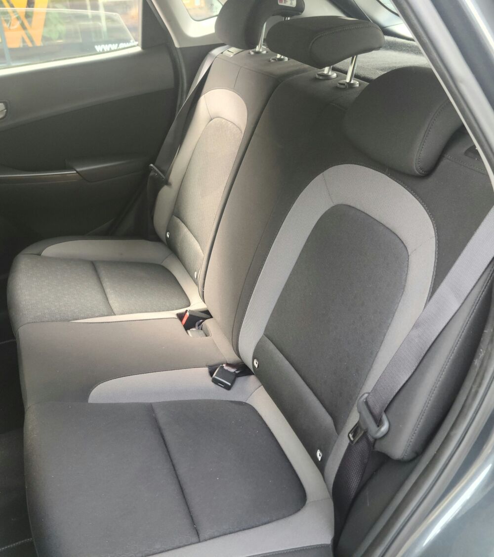 Kona 1.6 CRDI 115 CREATIVE 2019 occasion 33100 Bordeaux