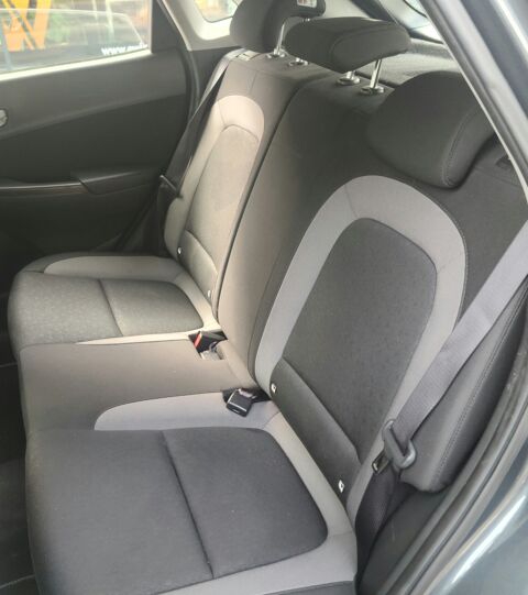 Kona 1.6 CRDI 115 CREATIVE 2019 occasion 33100 Bordeaux