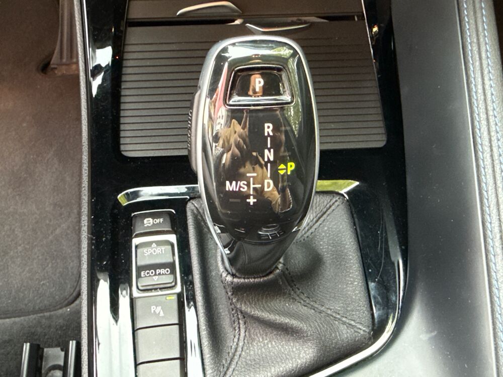 X1 1.8D 150CH M-SPORT SDRIVE BVA- CROCHET D'ATTELAGE-CAMERA DE 2020 occasion 76150 Saint-Jean-du-Cardonnay