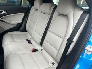 Classe A 1.8 200 CDI 135 BLUEEFFICIENCY FASCINATION 2013 occasion 38420 Le Versoud