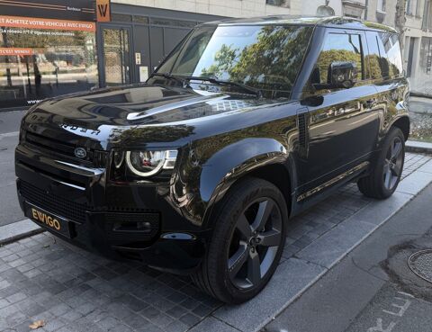 Defender 90 P525 V8 525 CH 2Places TVA 2024 occasion 33100 Bordeaux