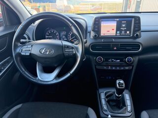 Kona 1.0 T-GDI 120 ESSENCE 2018 occasion 25300 Pontarlier