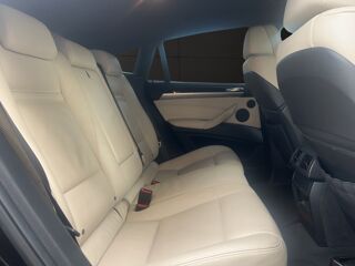 X6 4.0 D 305 EXCLUSIVE INDIVIDUAL XDRIVE BVA - Garantie 6 mois 2013 occasion 68000 Colmar