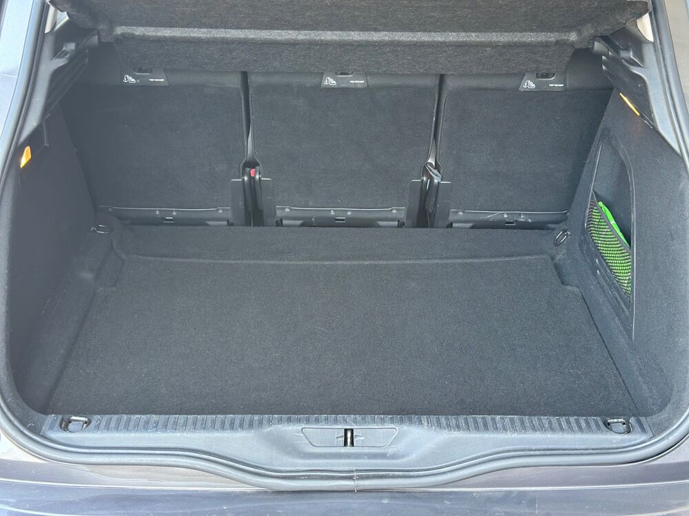 C4 Picasso 1.6 BLUEHDI 120 CH SHINE EAT / KIT DISTRIBUTION FAIT / CAMER 2017 occasion 47000 Agen