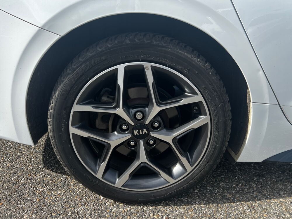 Divers 1.4 T-GDI 140 CH GT LINE BUSINESS DCT BVA 2020 occasion 47000 Agen