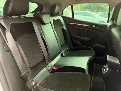 M&eacute;gane 1.6 DCI 130 INTENS 2016 occasion 26000 Valence