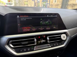S&eacute;rie 3 (G20) 320d 2.0 D 190 BVA M SPORT 2019 occasion 33100 Bordeaux