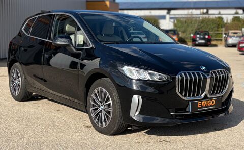 Serie 2 ACTIVE-TOURER 1.5 218 I 136ch LUXURY BVA 2022 occasion 25300 Pontarlier