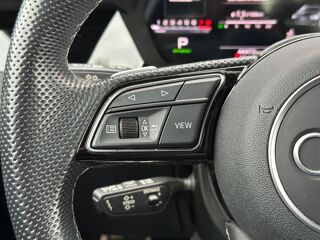 A3 SPORTBACK 1.5 35 TFSI 150 MHEV HYBRID S-LINE S-TRONIC / JANT 2024 occasion 47000 Agen