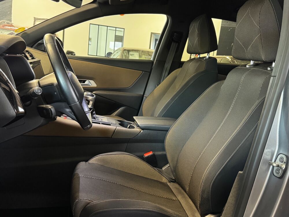 DS3 1.5 BLUEHDI 130Ch- SO CHIC - GARANTIE CONSTRUCTEUR 2029 2019 occasion 79000 Niort